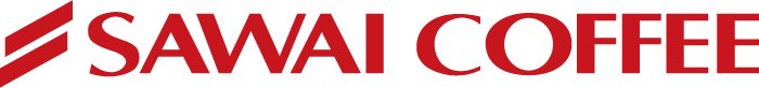 澤井珈琲 SAWAI COFFEE ロゴ